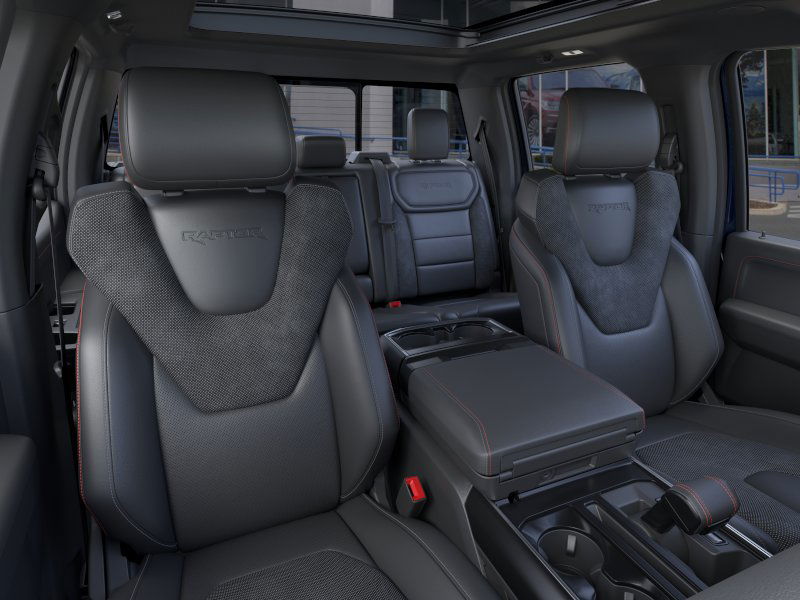 Thumbnail: 2025 Ford F-150 - 38