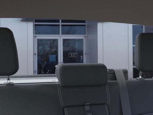 Thumbnail: 2025 Ford Ranger - 44