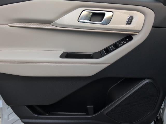 new 2026 Ford Explorer car, priced at $47,708