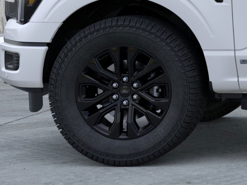 Thumbnail: 2025 Ford F-150 - 19