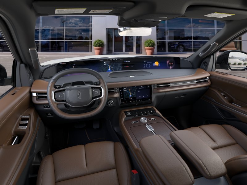 2026 Lincoln Navigator Reserve L - Photo 30