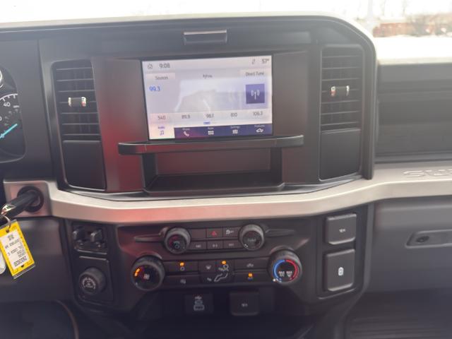 2026 Ford F-250 Super Duty XL - Photo 51