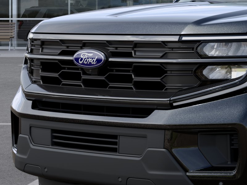 2027 Ford Expedition MAX Active SUV