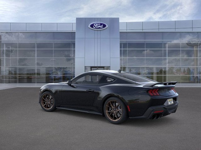 2025 Ford Mustang Dark Horse - Photo 26
