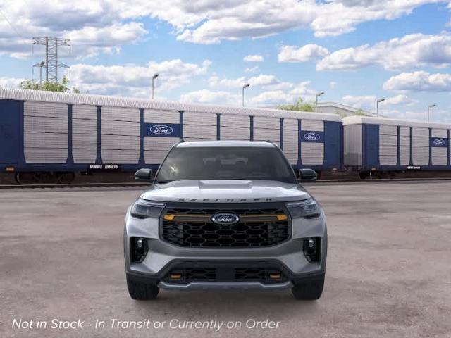 Thumbnail: 2026 Ford Explorer - 29