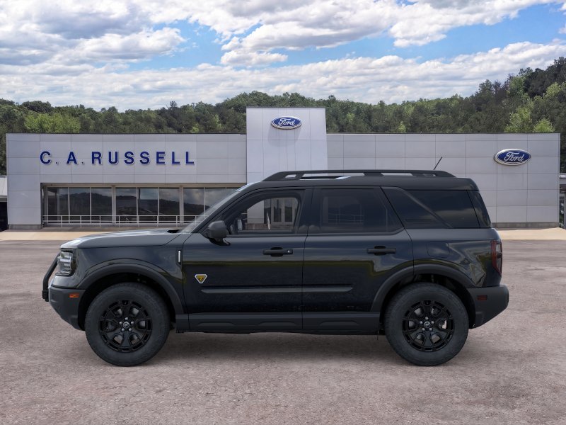 2025 Ford Bronco Sport Badlands - Photo 18