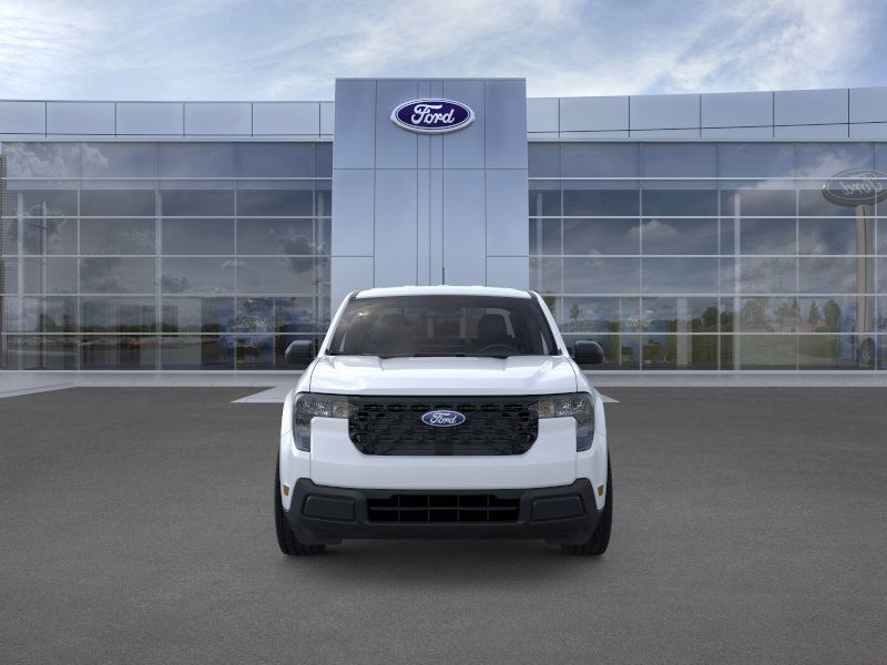 2025 Ford Maverick XL 6