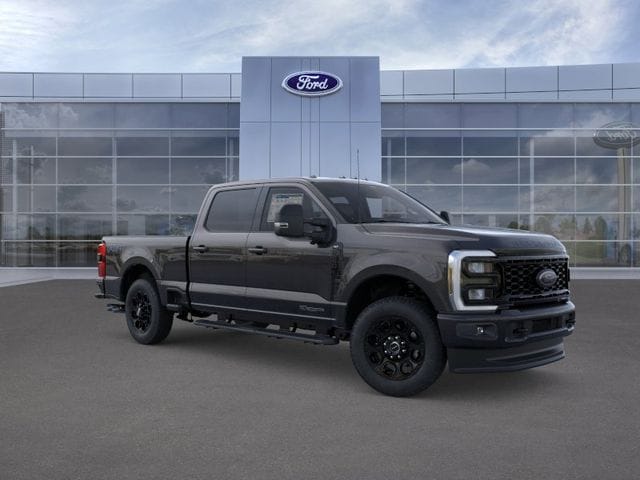 2026 Ford F-250 Super Duty XLT - Photo 29