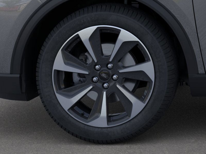 Thumbnail: 2025 Ford Escape - 19