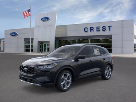 2025 Ford Escape ST-Line SUV