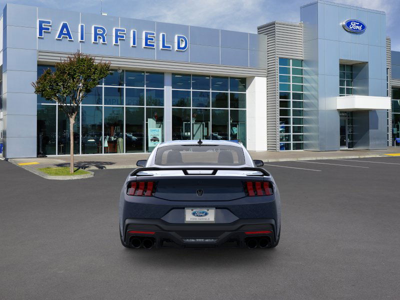 2025 Ford Mustang Dark Horse - Photo 31