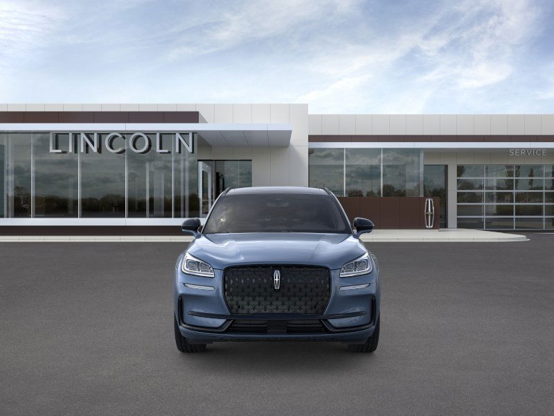 2025 Lincoln Corsair Grand Touring - Photo 28