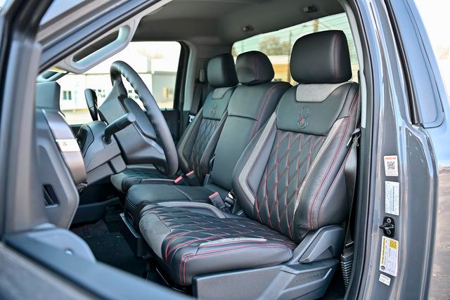 2025 Ford F-150 XL - Photo 60