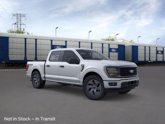 Thumbnail: 2025 Ford F-150 - 29