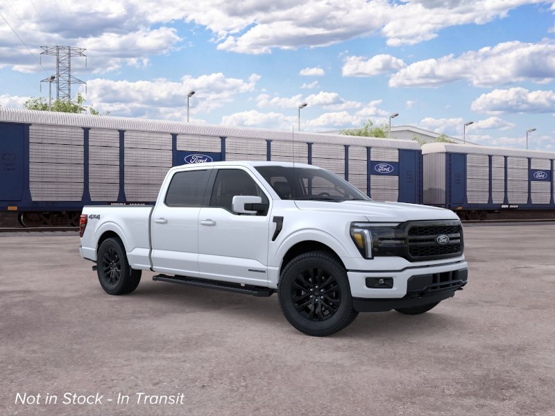 2026 Ford F-150 Lariat - Photo 7