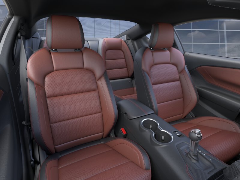 Thumbnail: 2026 Ford Mustang - 9