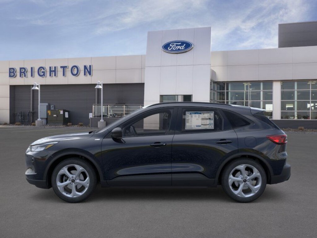 New 2026 Ford Escape ST-Line SUV