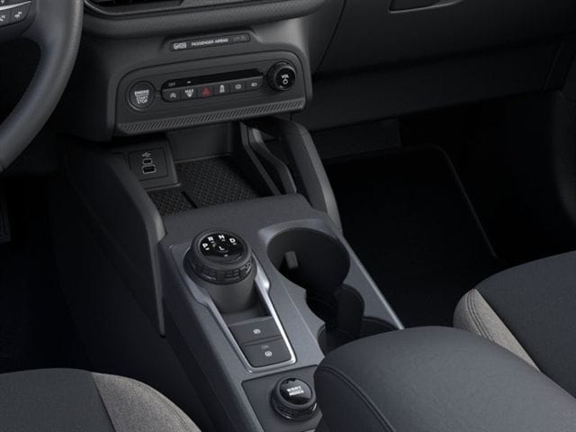 2026 Ford Bronco Sport Big Bend - Photo 38
