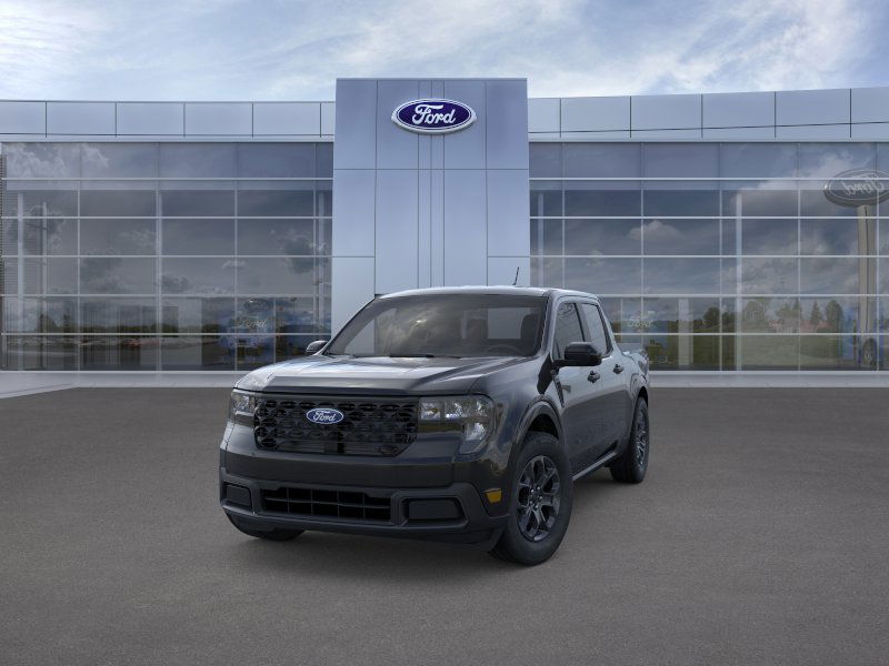 2025 Ford Maverick XLT photo 3