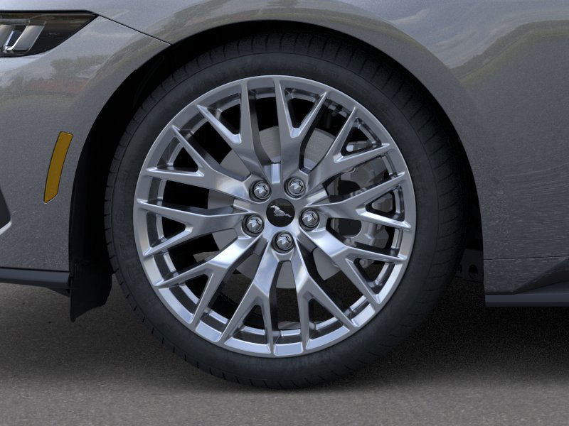 2025 Ford Mustang EcoBoost Premium Fastback - Photo 41