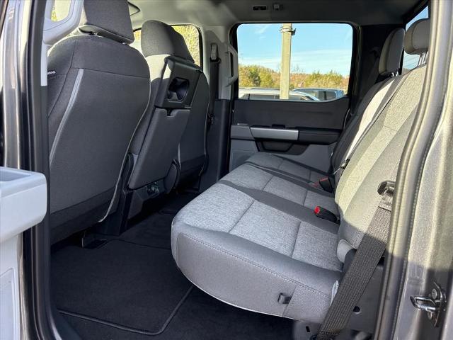 2026 Ford F-250 Super Duty XL - Photo 45