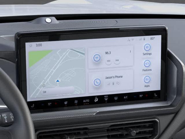 Thumbnail: 2025 Ford Bronco Sport - 37