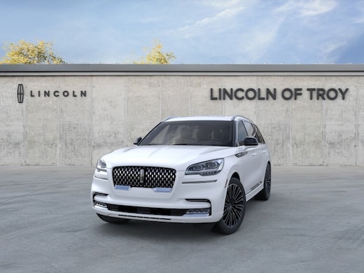 Sell My Lincoln Aviator to Leading Lincoln Buyer