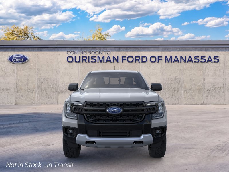 New 2026 Ford Ranger XLT Truck