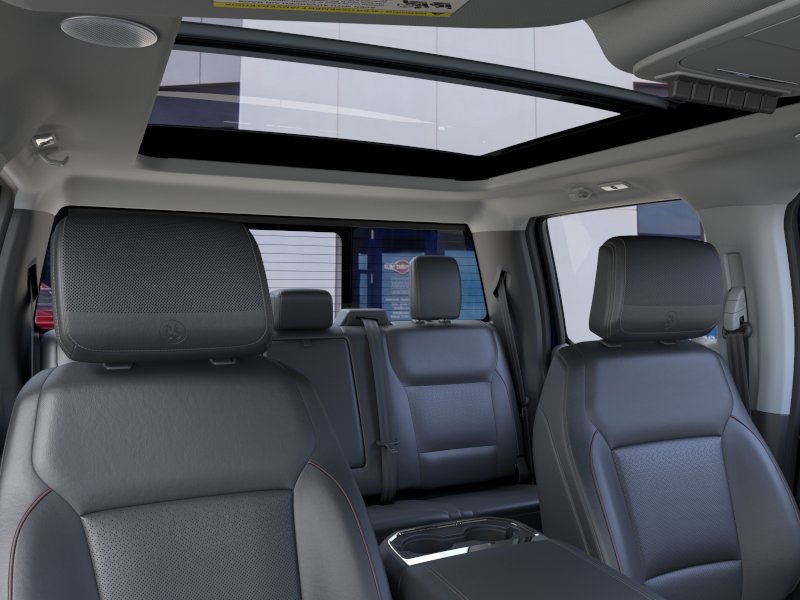 2026 Ford F-350 Super Duty Lariat - Photo 44