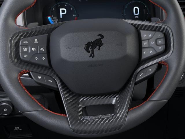 2025 Ford Bronco 4-Door Raptor - Photo 39