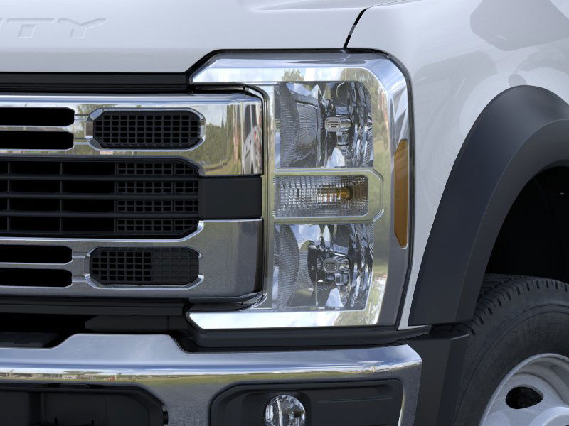 Thumbnail: 2026 Ford F-550 - 49