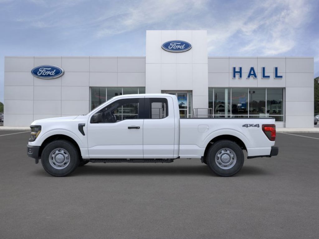 New 2026 Ford F-150 XL TRUCK