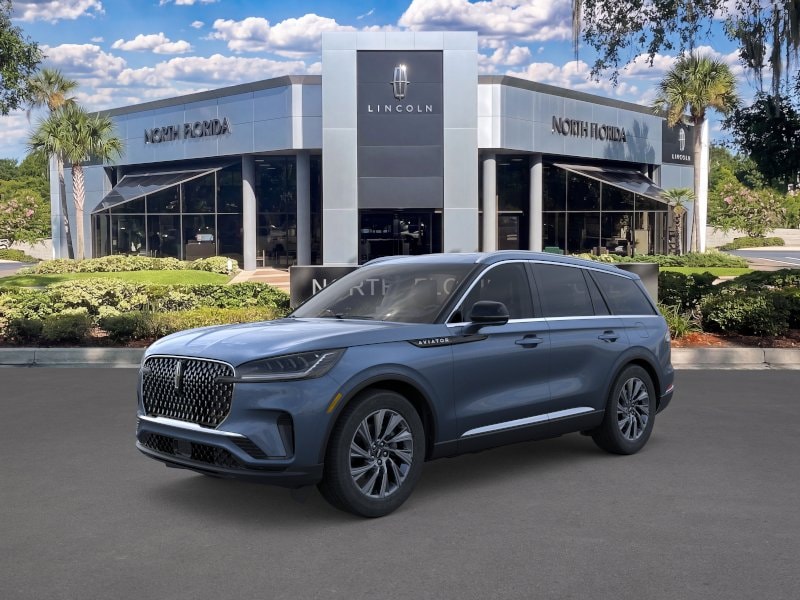 2026 Lincoln Aviator Premiere - Photo 32