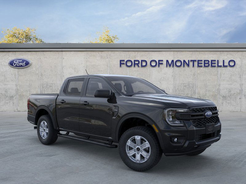 2024 Ford Ranger XL