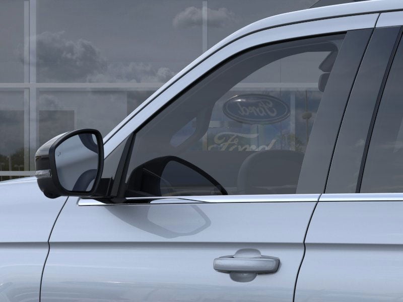 new 2026 Ford Expedition car, priced at $93,385