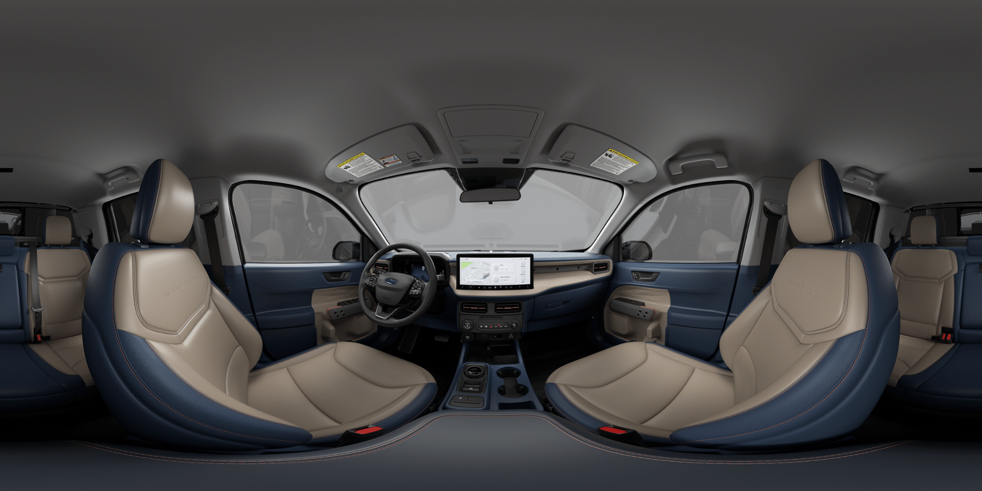 Thumbnail: 2026 Ford Maverick - 32