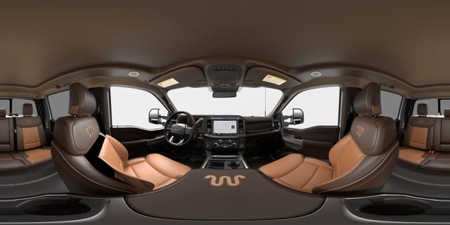 2026 Ford F-350 Super Duty King Ranch - Photo 16