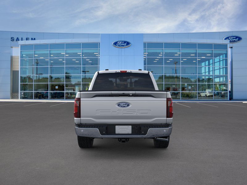 2025 Ford F-150 XLT - Photo 29