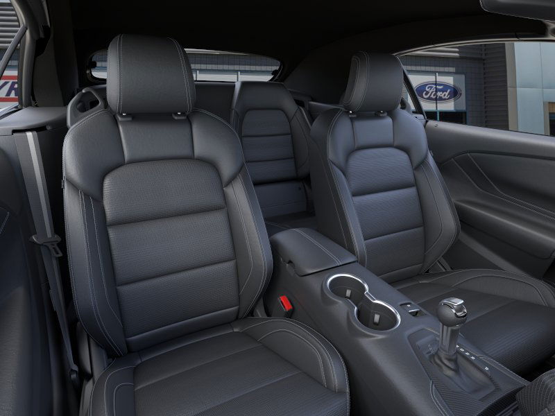 2025 Ford Mustang GT Premium Convertible - Photo 10