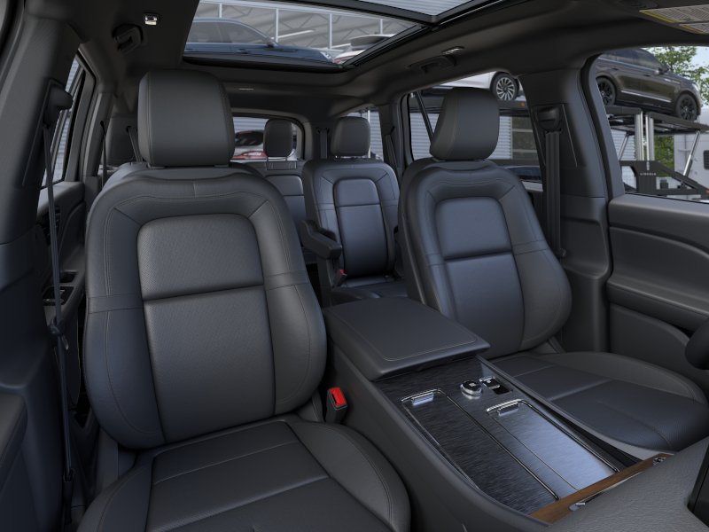 2026 Lincoln Aviator Reserve - Photo 10