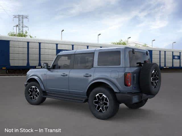 Thumbnail: 2025 Ford Bronco - 36