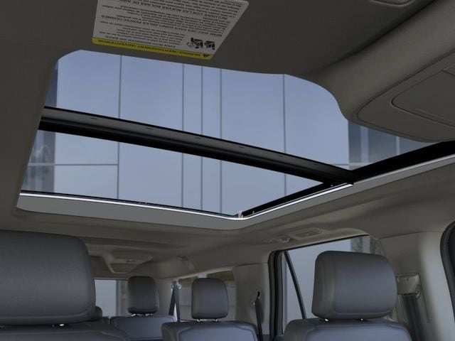 2026 Ford Expedition MAX Active - Photo 45