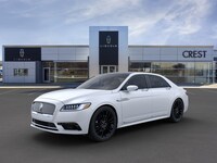 2020 Lincoln Continental Sedan 2020 Lincoln Continental Sedan