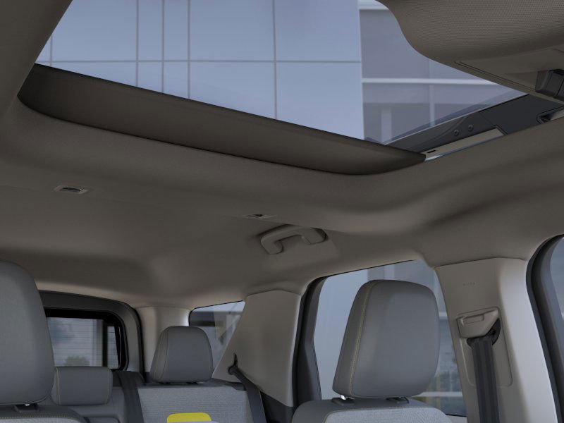 2025 Ford Bronco Sport Badlands - Photo 46