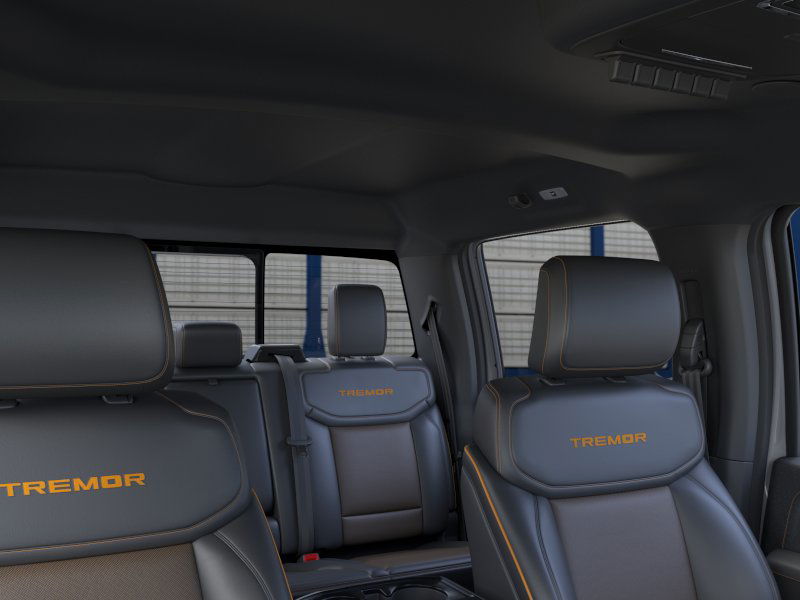 Thumbnail: 2026 Ford F-150 - 44