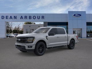 2026 Ford F-150 XLT TRUCK