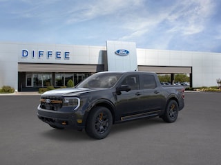 2025 Ford Maverick Tremor Truck SuperCrew