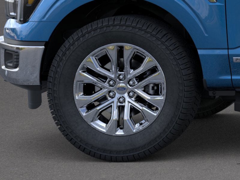 Thumbnail: 2025 Ford F-150 - 41