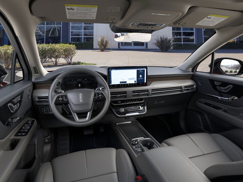 2025 Lincoln Corsair Grand Touring - Photo 19