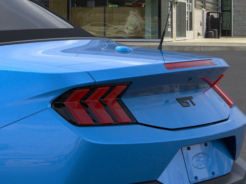 2025 Ford Mustang GT Premium Convertible - Photo 22